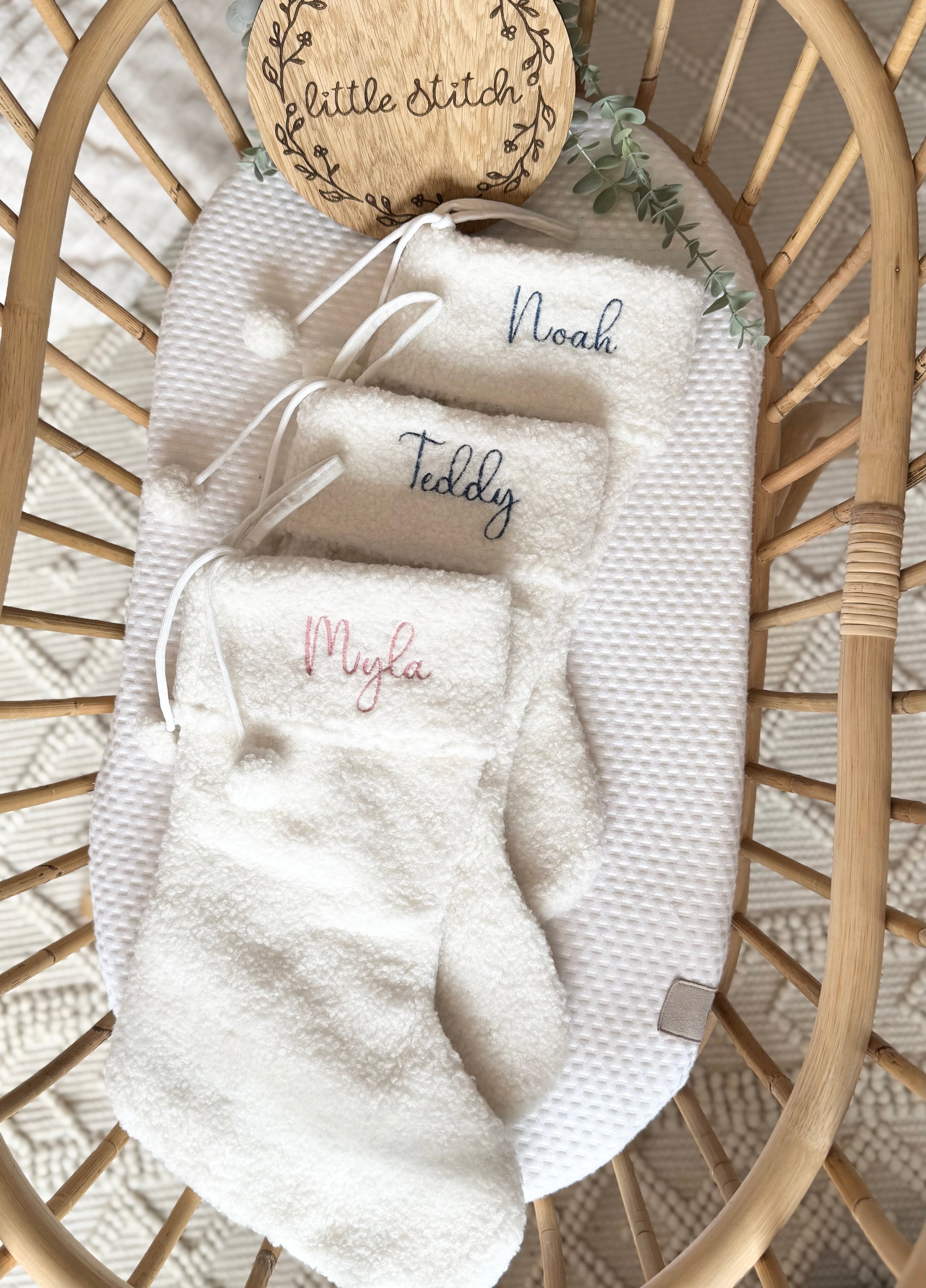 Christmas stockings