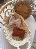 Headband bow