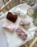 Headband bow