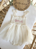 One dress 12-18m