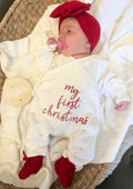 My first Christmas all in one