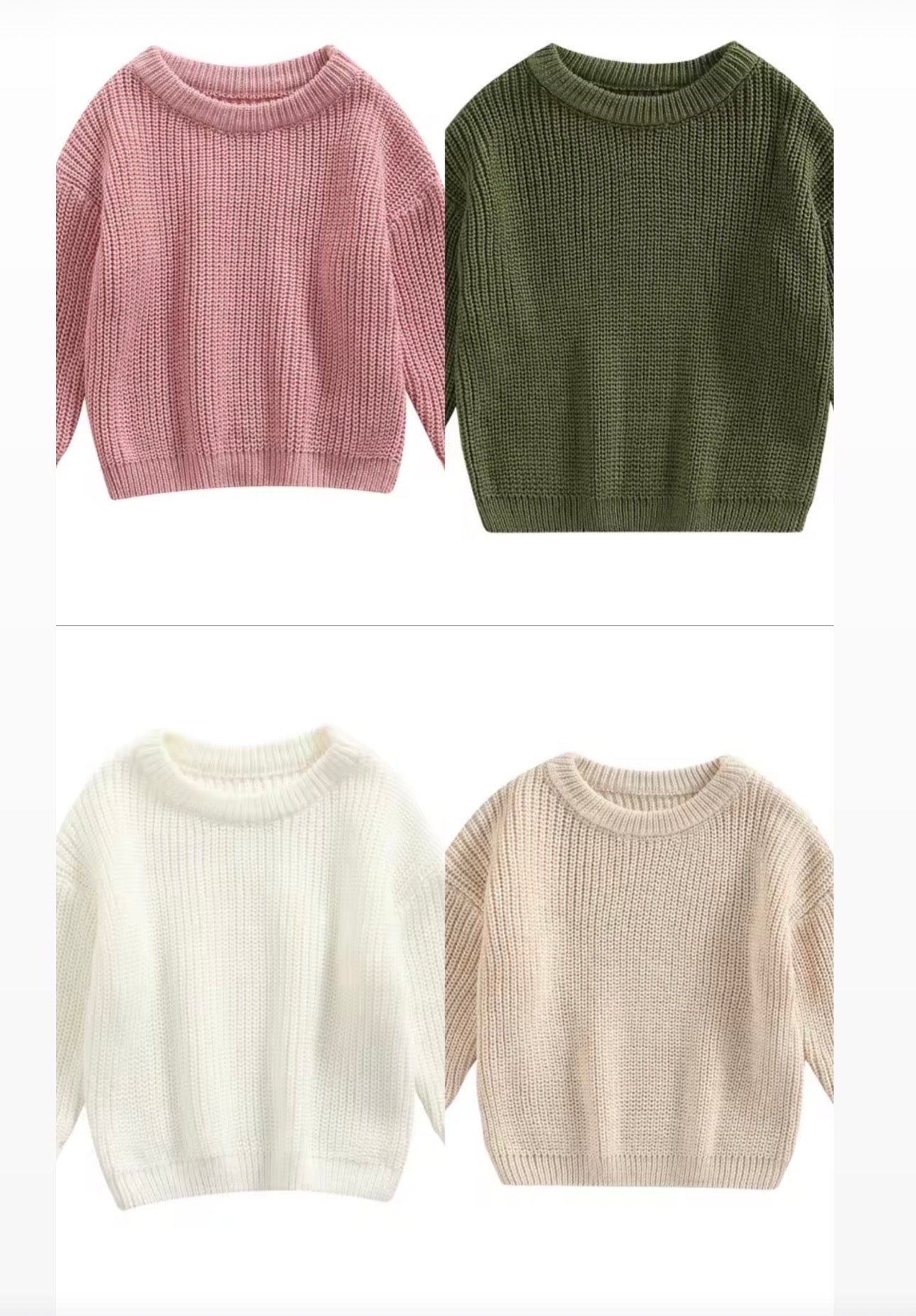 Candy cane jumper - 1 single name