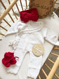 Christmas set - name only design